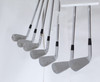 Taylormade Rac Mb Tp Iron Set 3-9 Iron Stiff Dynamic Gold Steel 1234008 Fair