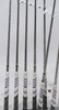Taylormade Rac Mb Tp Iron Set 3-9 Iron Stiff Dynamic Gold Steel 1234008 Fair