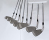 Nike Slingshot 4D Iron Set 4-Pw, Aw Stiff Flex Steel 1110096 Fair