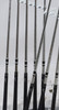 Nike Slingshot 4D Iron Set 4-Pw, Aw Stiff Flex Steel 1110096 Fair