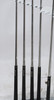 Ping I15 Black Dot Iron Set 6-Pw Stiff Flex Awt Steel 1111293 Good