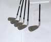 Cleveland Ta5 Iron Set 6-Pw Stiff Flex Stock Graphite 1116405 Fair