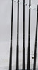 Cleveland Ta5 Iron Set 6-Pw Stiff Flex Stock Graphite 1116405 Fair