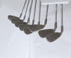 Ping G2 Red Dot Iron Set 3-Pw Stiff Flex Cs Lite Steel 1130601 Good