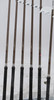 Nickent 3Dx Iron Set 6-Pw, Sw Ladies Flex Ust Graphite 1135756 Good