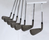 Cobra Darkspeed Iron Set 5-Pw, Gw Extra Stiff Kbs $-Taper 120 12637648 Good