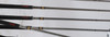 Wilson 1200 Gear Effect Iron Set 3-Pw Stiff Flex Steel 1137775 Good