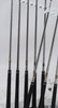 Cleveland Ta5 Iron Set 3-Pw Stiff Flex Stock Steel 1137796 Good