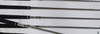 Cleveland Ta5 Iron Set 3-Pw Stiff Flex Stock Steel 1137796 Good