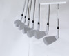 Wilson Dynapower Forged Iron Set 5-Pw, Gw Stiff Kbs Tour Lite 12685349 Good