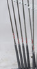 Wilson Dynapower Forged Iron Set 5-Pw, Gw Stiff Kbs Tour Lite 12685349 Good