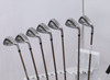Cobra Fp Iron Set 5-9, Gw, Sw Lite Flex Aldila Nv Hl 65 Graphite 1106198 Fair