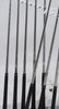Diawings Di-Sl-Ii Iron Set 5-Pw, Aw, Gw Stiff Flex N.S. Pro Steel 1130936 Good