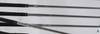 Diawings Di-Sl-Ii Iron Set 5-Pw, Aw, Gw Stiff Flex N.S. Pro Steel 1130936 Good