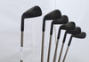 Pxg 0311T Xtreme Dark Iron Set 5-Pw Stiff Ust Recoil Es 460 Steel 12633581 Good