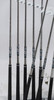 Mizuno 2015 Jpx Ez Forged Iron Set 4-Pw, Gw Regular Xp 105 Steel 1138209 Fair