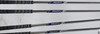 Mizuno Pro S3 Iron Set 3-Pw Regular Precision Rifle Project X 6.0 12686571 Good