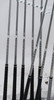 Mizuno Pro 221 Iron Set 3-Pw Stiff Flex Project X Ls 120 Steel 12667415 Good