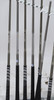 Pxg 0311P Gen 2 Iron Set 5-Pw, Gw Regular Aerotech SteelFiber I80 12572472 Good