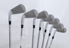 Mizuno Pro 223 Iron Set 4-Pw Stiff N.S. Pro Modus 3 Tour 105 Steel 12609646 Good