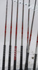 Mizuno Pro 223 Iron Set 4-Pw Stiff N.S. Pro Modus 3 Tour 105 Steel 12609646 Good