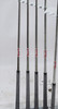 Titleist T200 3G Iron Set 6-Pw Stiff Flex Kbs Tour Lite Steel 12677472 Good