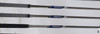 Pxg 0311T Xtreme Dark Iron Set 5-Pw Stiff Flex Project X 6.0 Steel 12634740 Good