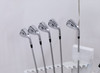 Pxg 0311P Gen 3 Iron Set 7-Pw, Gw Stiff Kbs Tour C-Taper Lite 110 12652983 Good