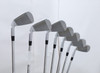 Ping Blueprint S Black Dot Iron Set 4-Pw Stiff N.S. Pro Modus3 Tour105 12676574