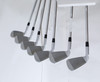 Ping Blueprint S Black Dot Iron Set 4-Pw Stiff N.S. Pro Modus3 Tour105 12676574