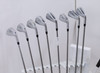 Titleist T200 3G Iron Set 4-Pw, Aw Extra Stiff Flex Kbs Tour Steel 12677435 Good
