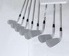 Mizuno Jpx 925 Hot Metal Pro Iron Set 4-Pw, Gw Stiff Dynamic Gold 105 12681160