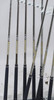 Mizuno Jpx 925 Hot Metal Pro Iron Set 4-Pw, Gw Stiff Dynamic Gold 105 12681160