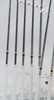 Taylormade M5 Iron Set 5-Pw Extra Stiff Dynamic Gold X100 Steel 12643420 Good