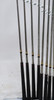 Nike Vr Pro Blade Iron Set 3-Pw Stiff Dynamic Gold S300 Steel 12686805 Excellent