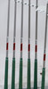 Taylormade P7Mc/P7Mb Iron Set 5-Pw Extra Stiff Kbs Tour C-Taper Lite 115 2629161