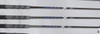 Ping G400 White Dot Iron Set 6-Pw, Gw Regular Project X Lz 110 5.0 12643427 Good