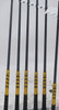 Callaway Big Bertha 1994 Iron Set 5-Pw Regular Flex Stock Graphite 1037788 Good