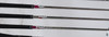 Wilson Dynapwr Iron Set 5-Pw, Gw Stiff Flex Kbs Max Ultralight Steel 12649022 Wilson Dynapwr Iron Set 5-Pw, Gw Stiff Flex Kbs Max Ultralight Steel 12649022