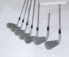 Taylormade P790 2023 Iron Set 4-Pw Extra Stiff Dynamic Gold X100 12676878 Good