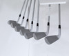 Mizuno Jpx 925 Forged Iron Set 5-Pw, Gw Stiff Kbs C-Taper Lite Steel 12677038