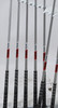Mizuno Jpx 925 Forged Iron Set 5-Pw, Gw Stiff Kbs C-Taper Lite Steel 12677038