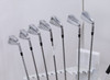 Ping I210/I500 Combo Black Dot Iron Set 4-Pw Stiff N.S. Pro Modus3 Tour105 76919