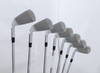 Ping I210/I500 Combo Black Dot Iron Set 4-Pw Stiff N.S. Pro Modus3 Tour105 76919