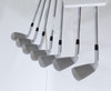 Ping I210/I500 Combo Black Dot Iron Set 4-Pw Stiff N.S. Pro Modus3 Tour105 76919