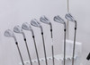 Titleist T200 3G Iron Set 5-Pw, Aw Extra Stiff N.S. Pro Modus3 Tour120 7391 Good