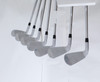 Titleist T200 3G Iron Set 5-Pw, Aw Extra Stiff N.S. Pro Modus3 Tour120 7391 Good