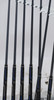 Callaway Big Bertha 1994 Iron Set 4-Pw Regular Flex Stock Graphite 1253308 Good