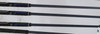 Callaway Big Bertha 1994 Iron Set 4-Pw Regular Flex Stock Graphite 1253308 Good