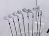 Mizuno Jpx 925 Hot Metal Iron Set 4-Pw, Gw Stiff Ns Pro 950Gh Neo 0902 Excellent